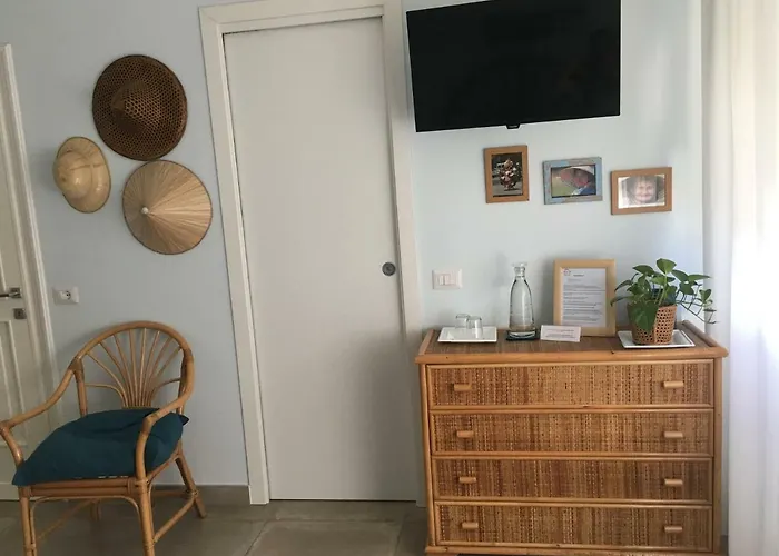 Maison Tizi